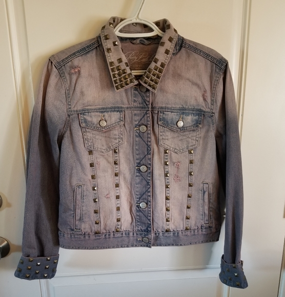 pretty little liars by Aeropostale Jackets & Blazers - Pretty Little Liars  BY Aeropostale